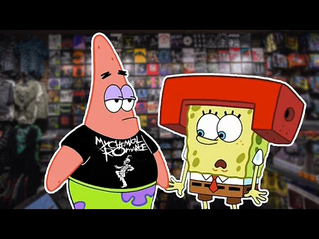 Dumb Music Merch