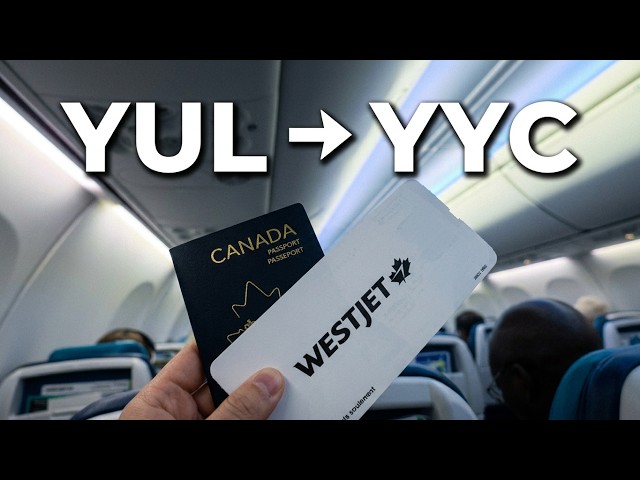 ✈️ Montréal to Calgary 🇨🇦  #viral #vlog #dailyvlog #airport #viralshorts #life #travel #travelvlog