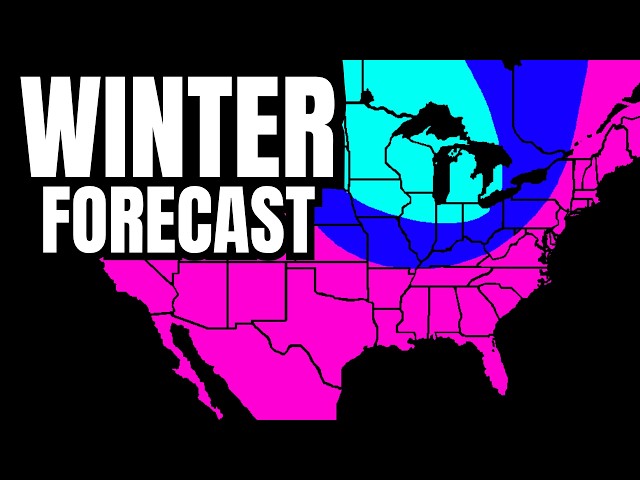 The WINTER Of 2026-27 Is A DIFFERENT Beast...
