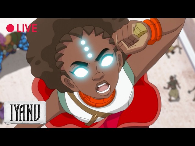 Watch Iyanu 🔴 LIVE 24/7 🔴 Non-Stop Clips, Previews and Sneak Peeks
