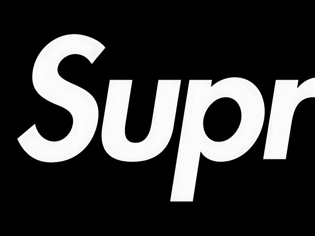 Supreme wallpaper engine 