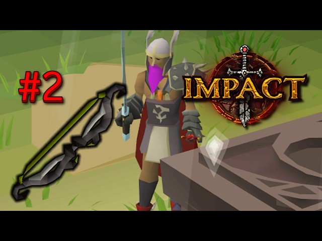 Broke to Tbow | EP. 2 | $80 Giveaway | IMPACT