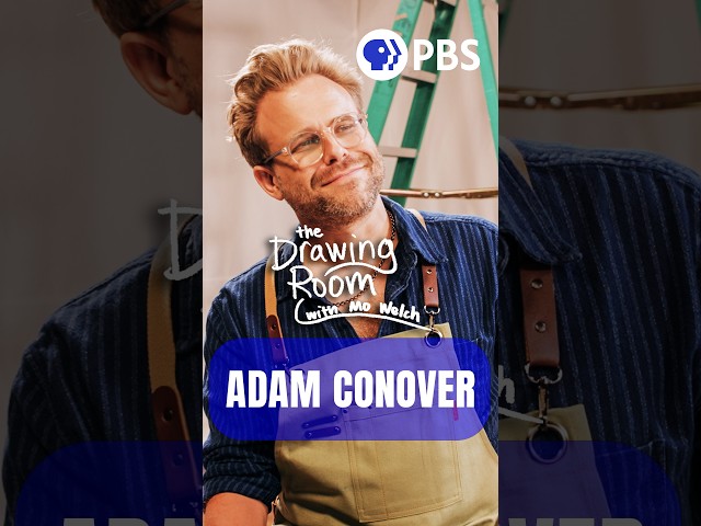 Adam Conover but in PDF form 📄😂