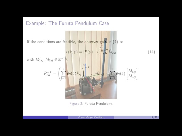 A Quasi LPV Dynamic Output Feedback Stabilizer for NL Descriptor Systems via Convex Techniques