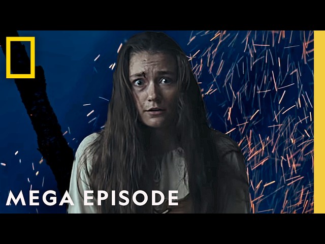 Inside Europe's Witch Hunts | Witches: Truth Behind the Trials MEGA Episode | National Geographic