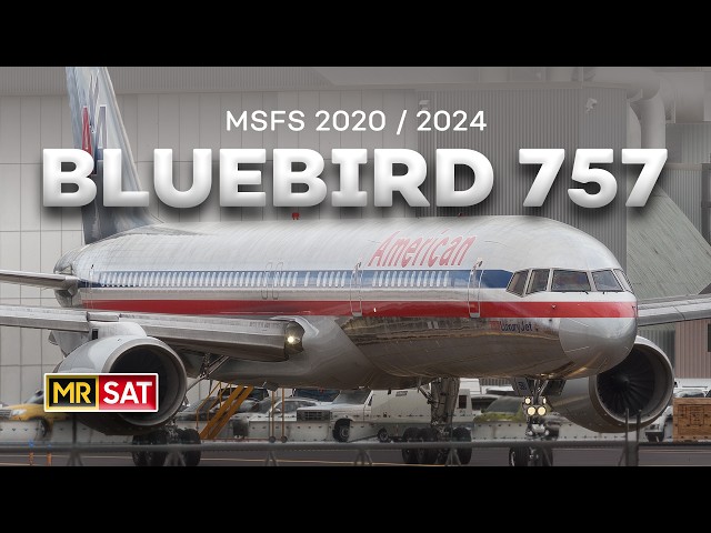 Who's Excited? This Rockstar From the 80's is Almost Here! | MSFS 2024