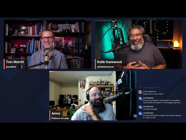 It's the Final Smart Home Tech Battle - Office Hours