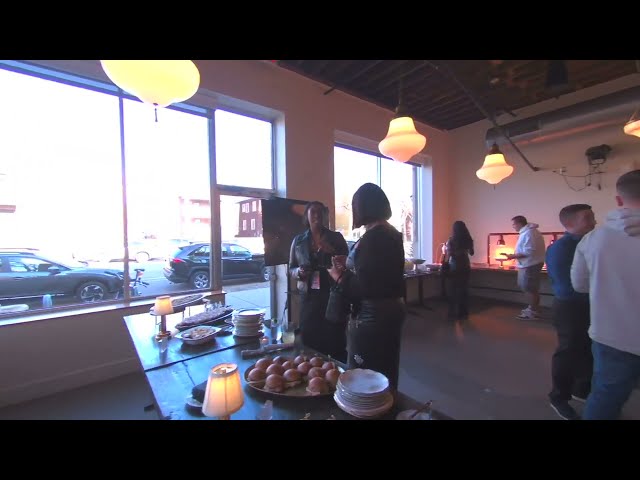 YouTubes Minneapolis Creator Collective Event, In 3D VR180!