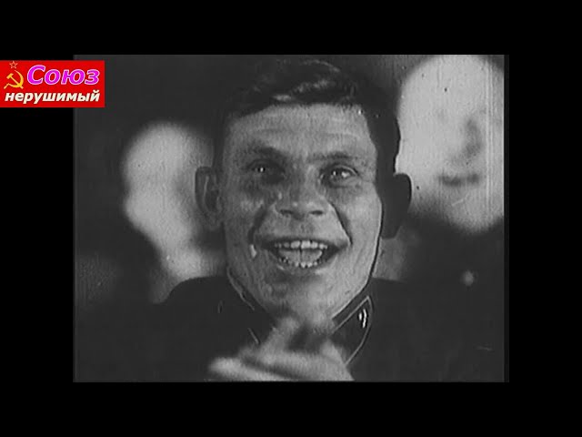 Вторая мировая День за днем 23 серия май 1941