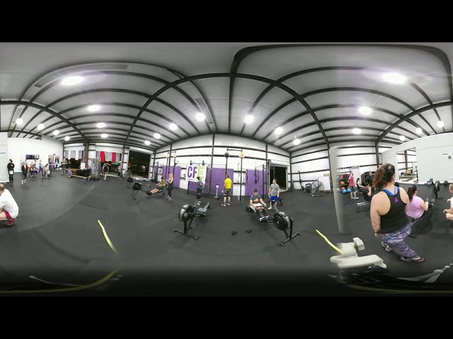 CFE Open 19.1 Heat 1
