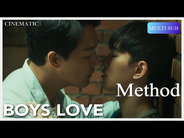 ENG SUB MULTI [Highlight] | Method | Cinematic Part 3