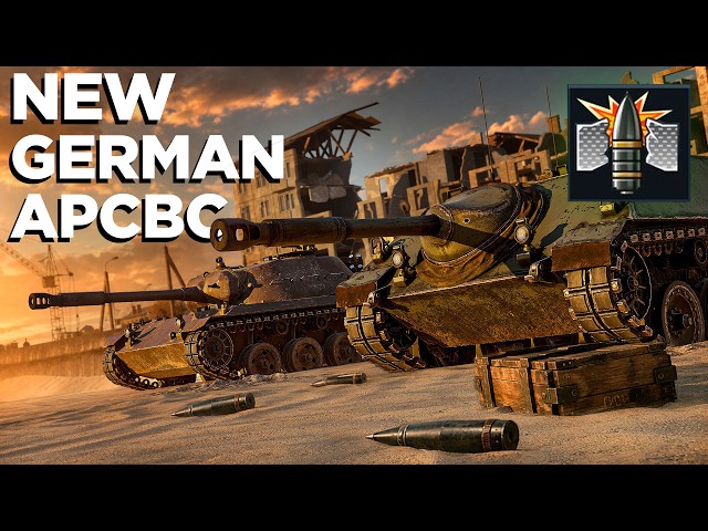 New Shells for Ru 251 and Jpz 4-5