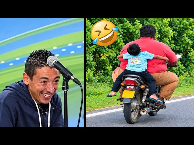 TRY NOT TO LAUGH 😆 Best Funny Videos 😂 Memes PART 6