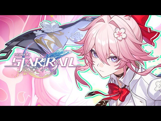 Evanescia Character Trailer: "Her Daily Life" | Honkai: Star Rail