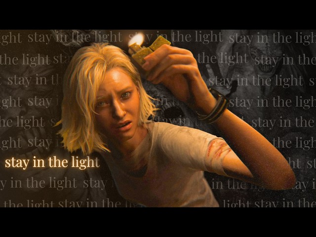 "Powerless" Isn't the Same as Weak | Resident Evil Requiem