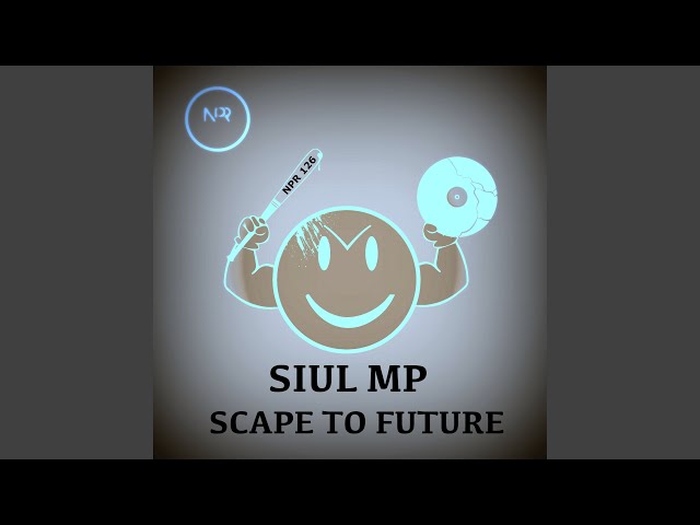 Scape to Future