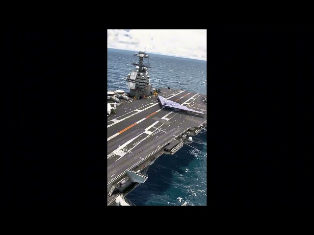 Ultimate Fighter Jet Takeoff Compilation From an Aircraft Carrier