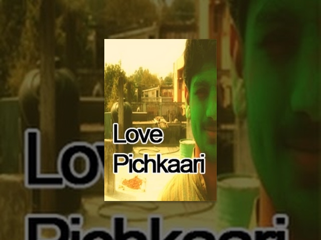 Romantic Short Film - Love Pichkaari | Award Winning Short Film | Pocket Films
