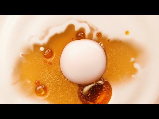 Cinema 4D tutorial and WorkFlow Project "PANTENE GOLDIE"