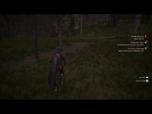 Testing av1, 1440p 60 fps 8k bitrate