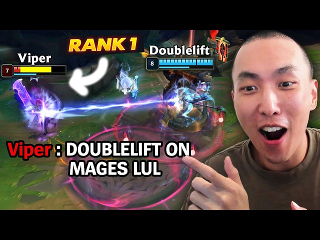 This Game will prove why I'll be RANK 1 in League