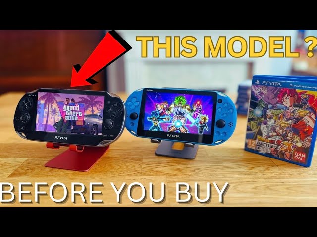 Watch This Before you Buy a PS Vita 2026