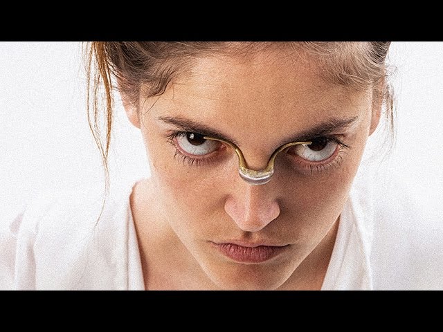 10 Biohackers Who Turned Into Superhumans