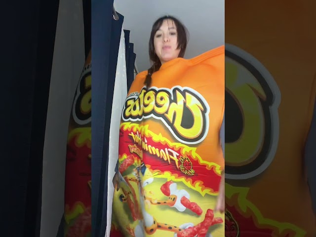 Dressing up as my pregnancy craving # #youtubeshorts #pregnancy #pregnant