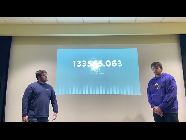 Math Modeling Final Presentation- The Pox