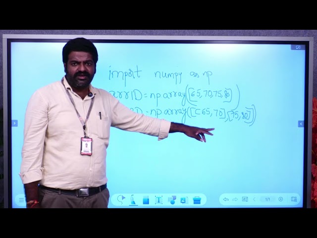 Software Tools Used in EDAP | Exploratory Data Analysis with Python