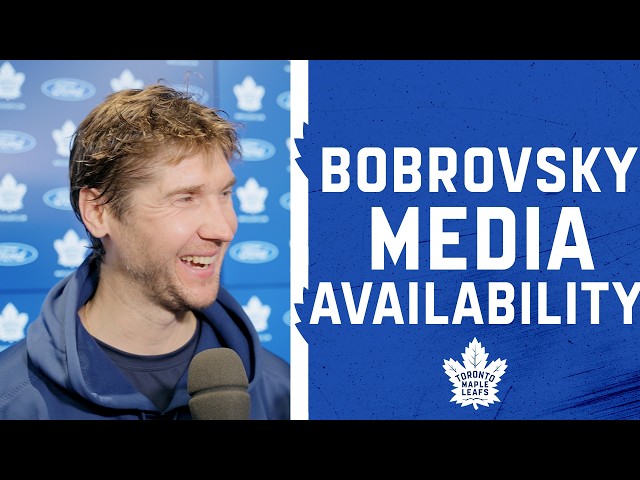 Sergei Bobrosvky | Practice | October 2, 2026
