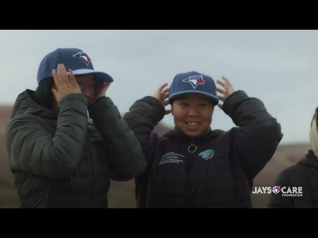 The Power of Baseball: The Most Northern Diamond in the World