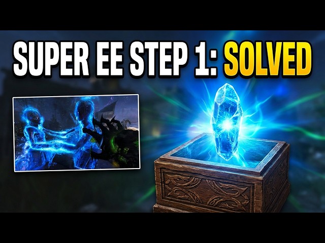 BO7 Zombies - Step 1 of the Super EE !!! Ashes of the Damned Toy Box - Tessie Toy !!