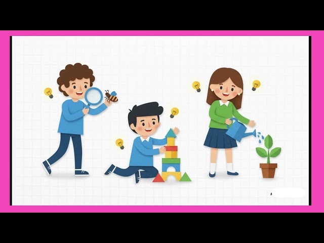 Strategies for Reducing Cognitive Load in Inclusive Classrooms