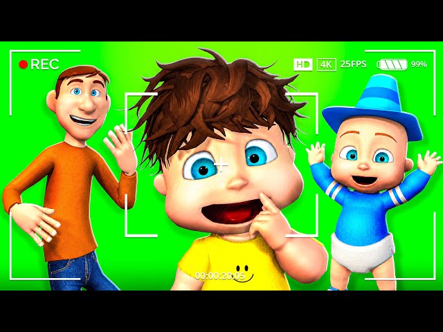 WE BECAME VTUBERS!