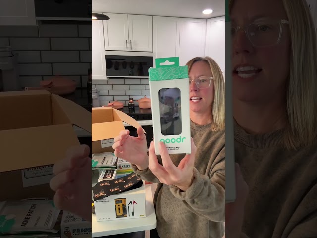 Michigan made mystery box! 