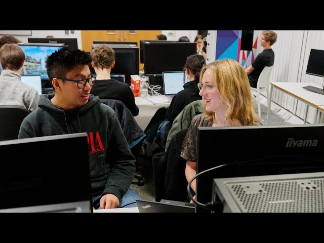 Computer Science at Bath