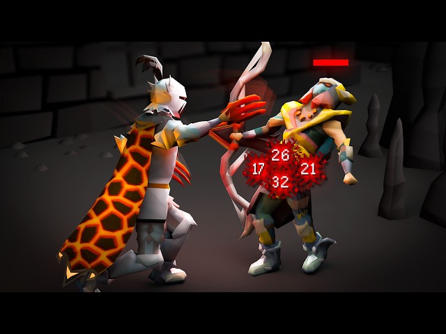 I Tried PKing With MAX Slash Bonus… (1.5B Risk)
