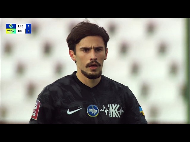 Zurab Rukhadze 🇬🇪 | Ukrainian Premier League & UEFA Conference League | Highlights 25/26