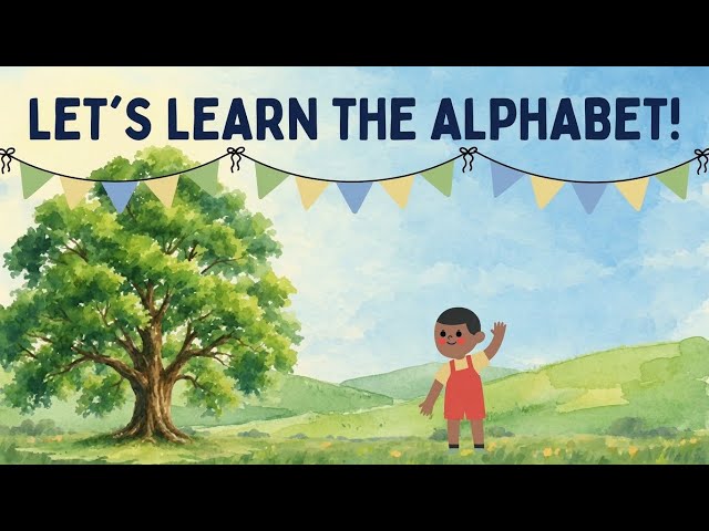 Cartoon for kids | 3 minutes of alphabet learning for kids #fyp #cartoon #alphabet 