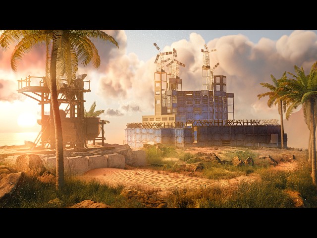 The Rise of a Solo Empire - Rust