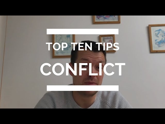 How to Facilitate Healthy Conflict in a Team