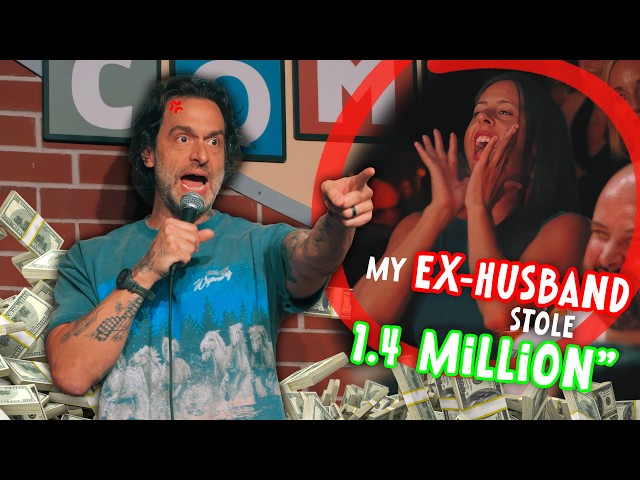 This Ex is Vengeful - Chris D'Elia Standup Comedy