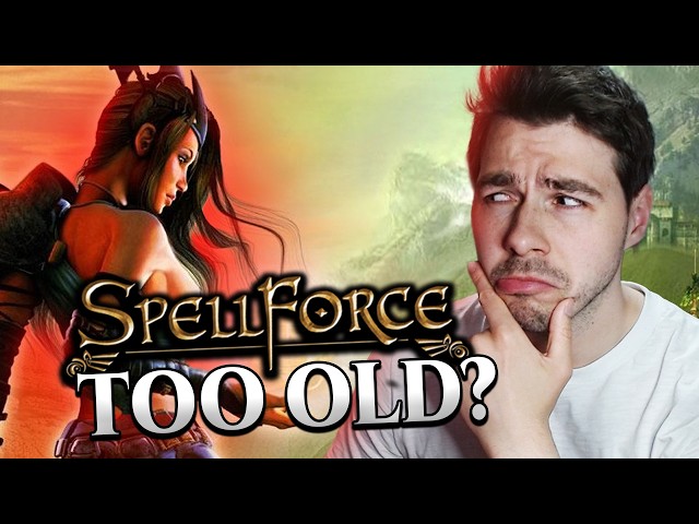Is SpellForce STILL Worth Playing in 2026?