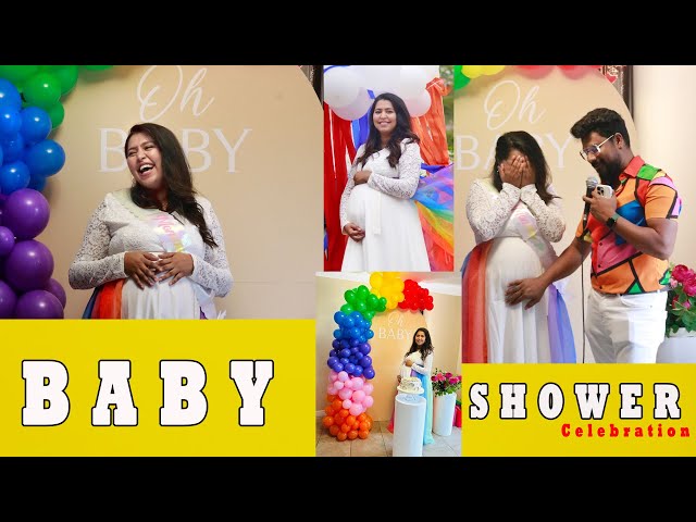Baby shower |