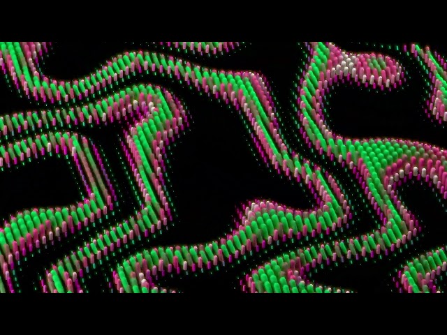 4K Free VJ Loop 29