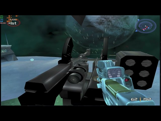 dolphin emulator 2412 timesplitters 2 part 2