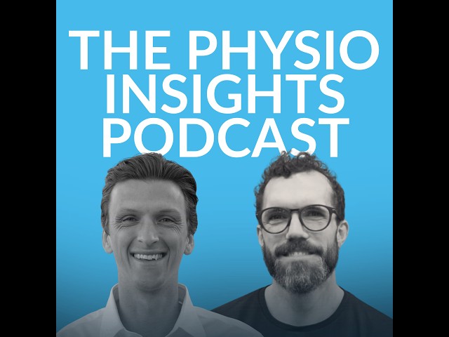 EP31: You’re doing plyometrics, but are you actually getting better? Part 2 with Ky Wynne
