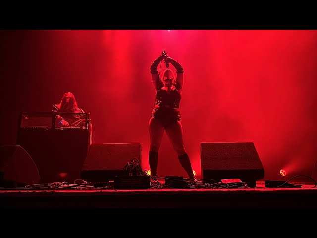 [3XIL3D LIVE] Sexual Purity | Live in Chicago | Sanctum Festival | 2025-10-31