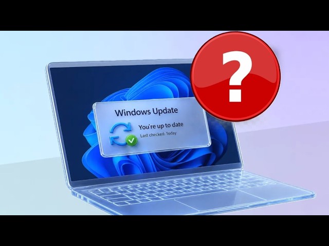 Microsoft Explains Why Windows 11 Features Are Delayed! (My Take)